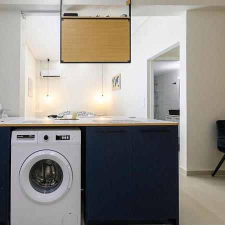 Siesta Apartment カラマタ エクステリア 写真