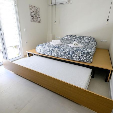 Siesta Apartment カラマタ エクステリア 写真