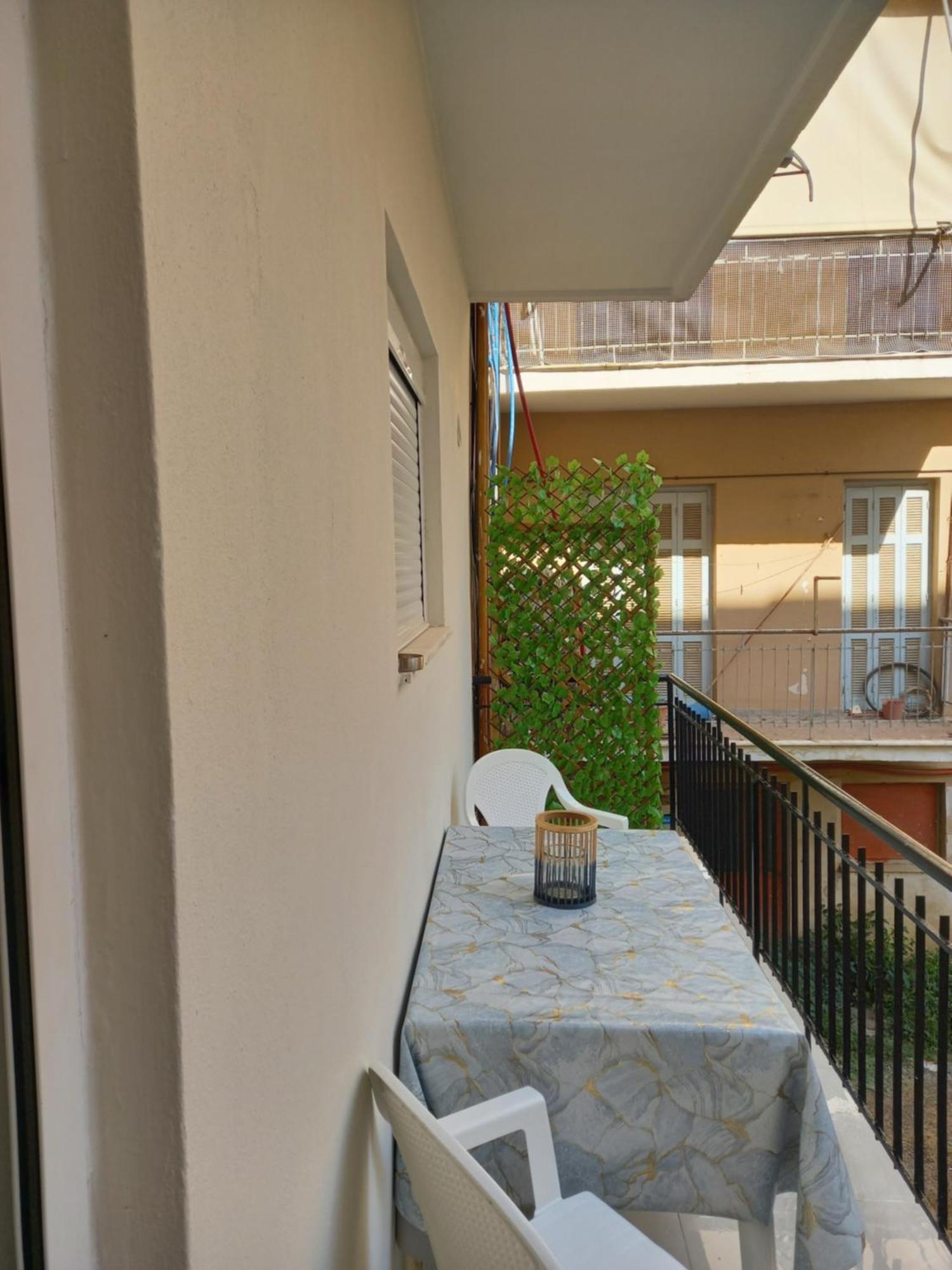 Siesta Apartment カラマタ エクステリア 写真