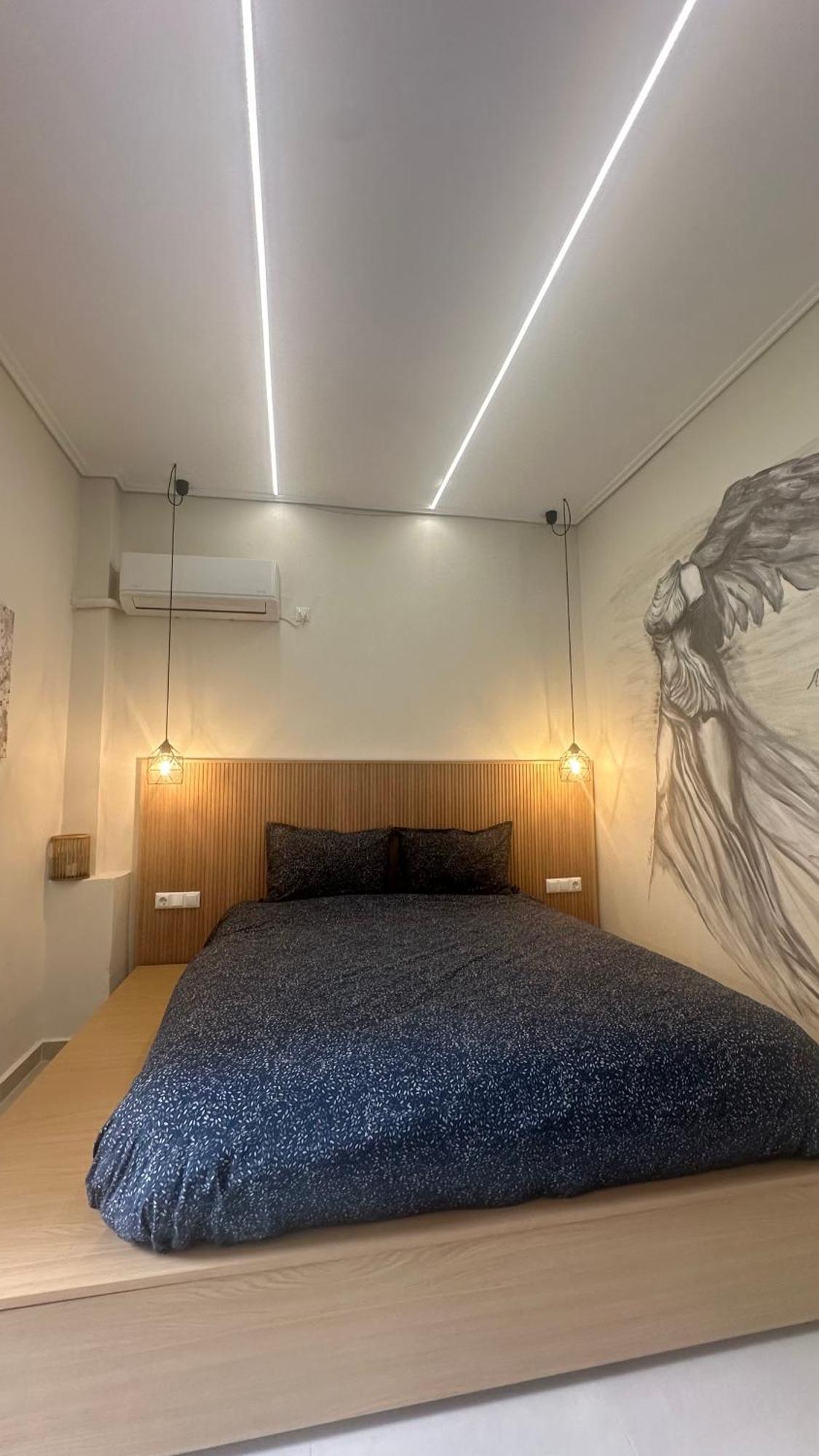 Siesta Apartment カラマタ エクステリア 写真