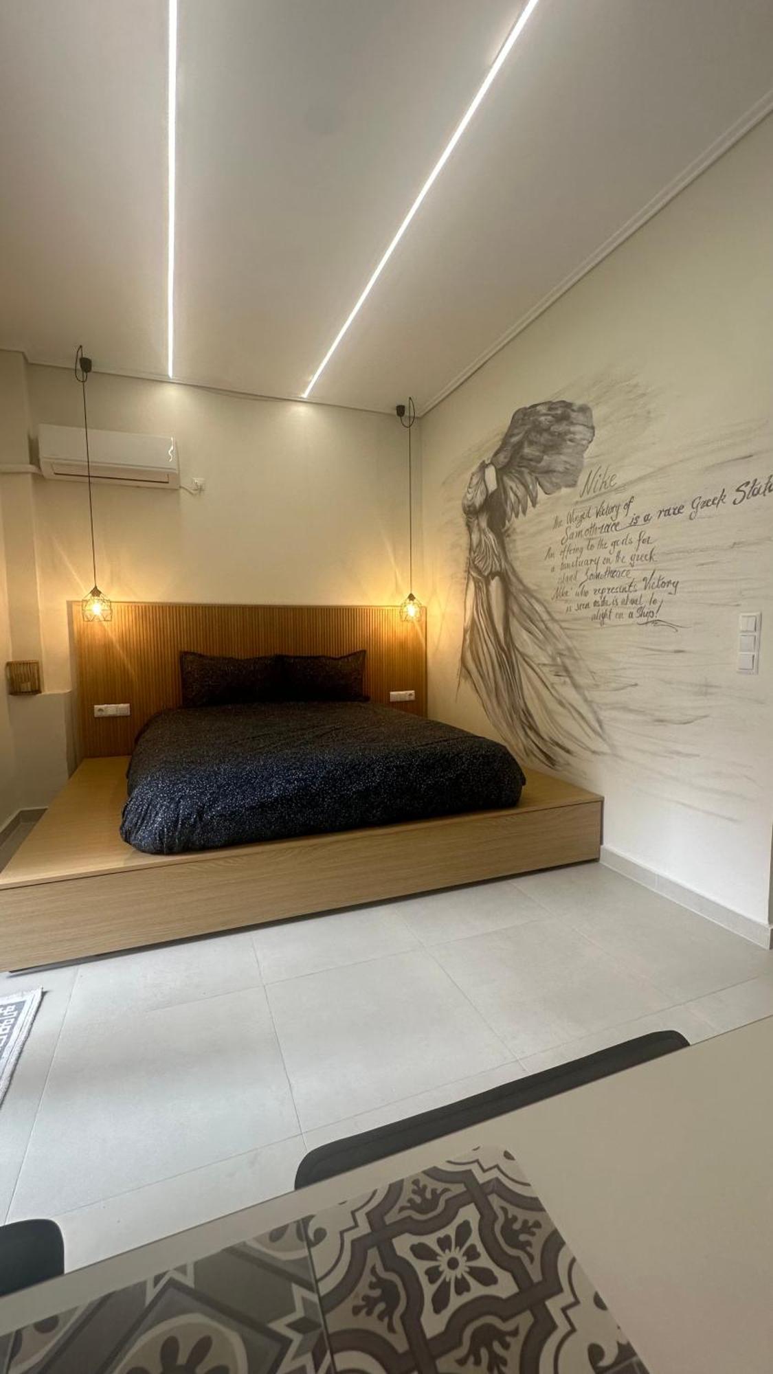 Siesta Apartment カラマタ エクステリア 写真